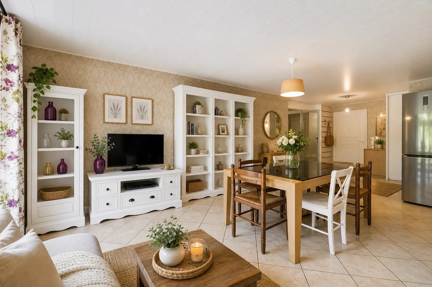 Appartement à vendre, 81m², Epagny Metz-Tessy