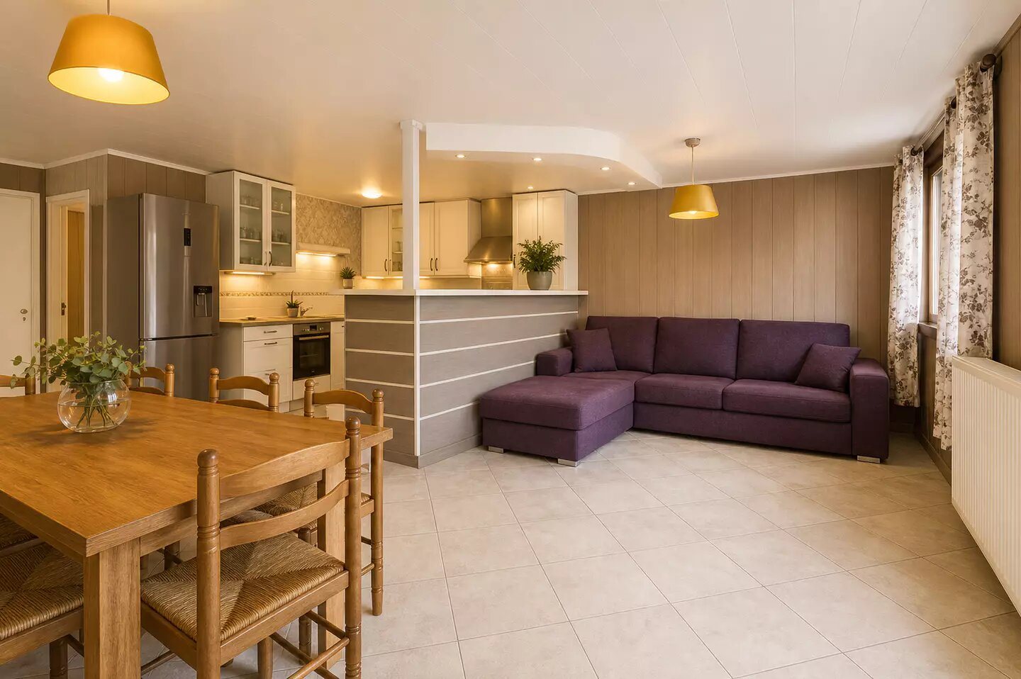 Appartement à vendre, 81m², Epagny Metz-Tessy