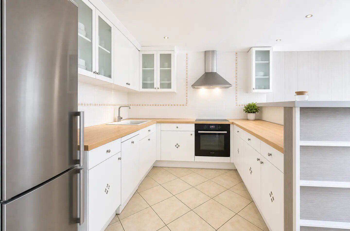 Appartement à vendre, 81m², Epagny Metz-Tessy