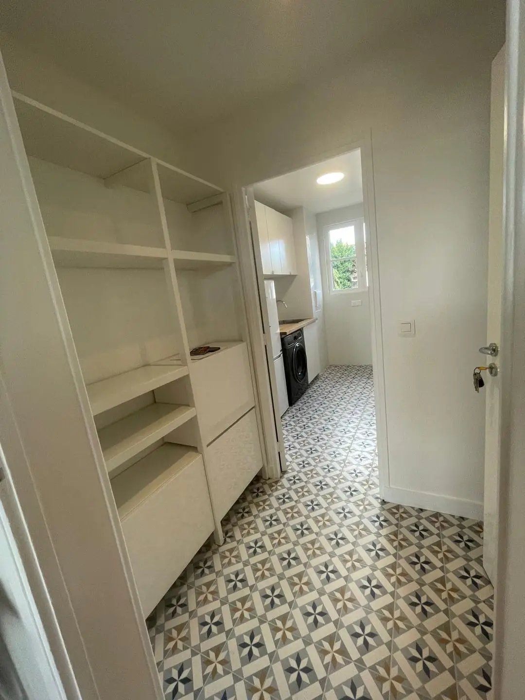Appartement à louer, 45m², Villejuif