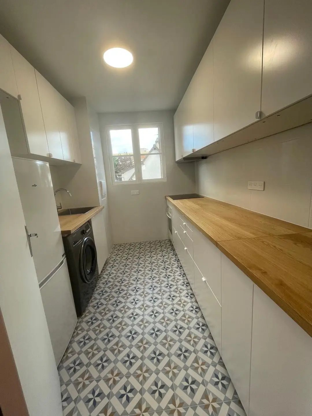 Appartement à louer, 45m², Villejuif