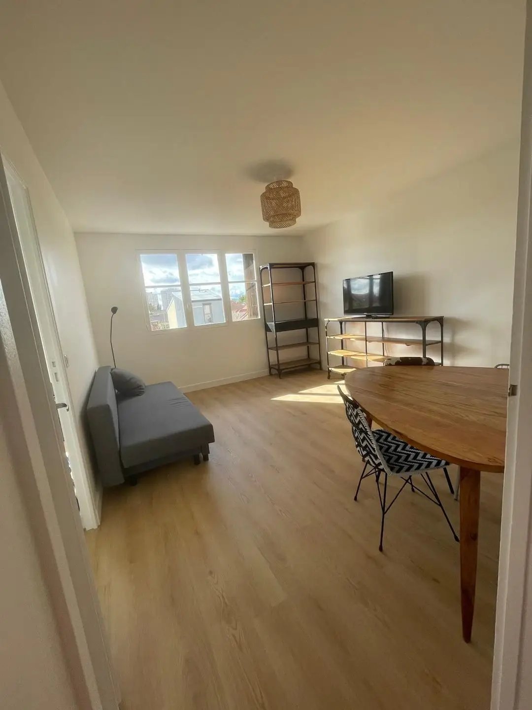 Appartement à louer, 45m², Villejuif