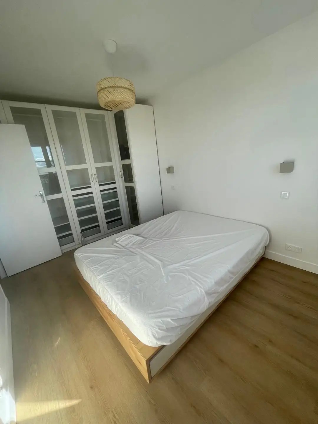 Appartement à louer, 45m², Villejuif