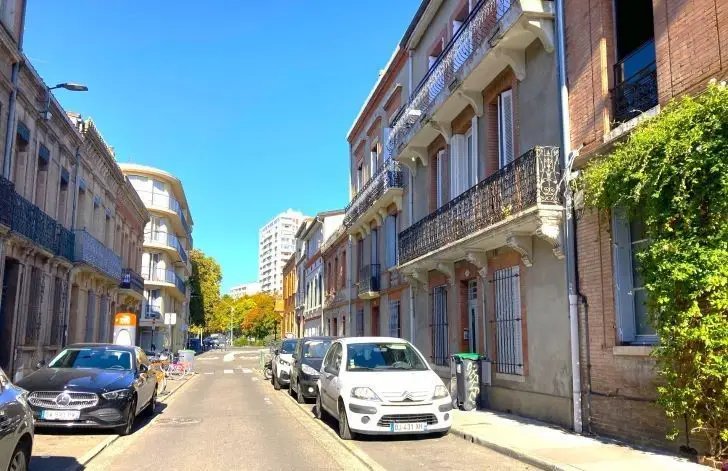 Appartement à vendre, 11m², Toulouse