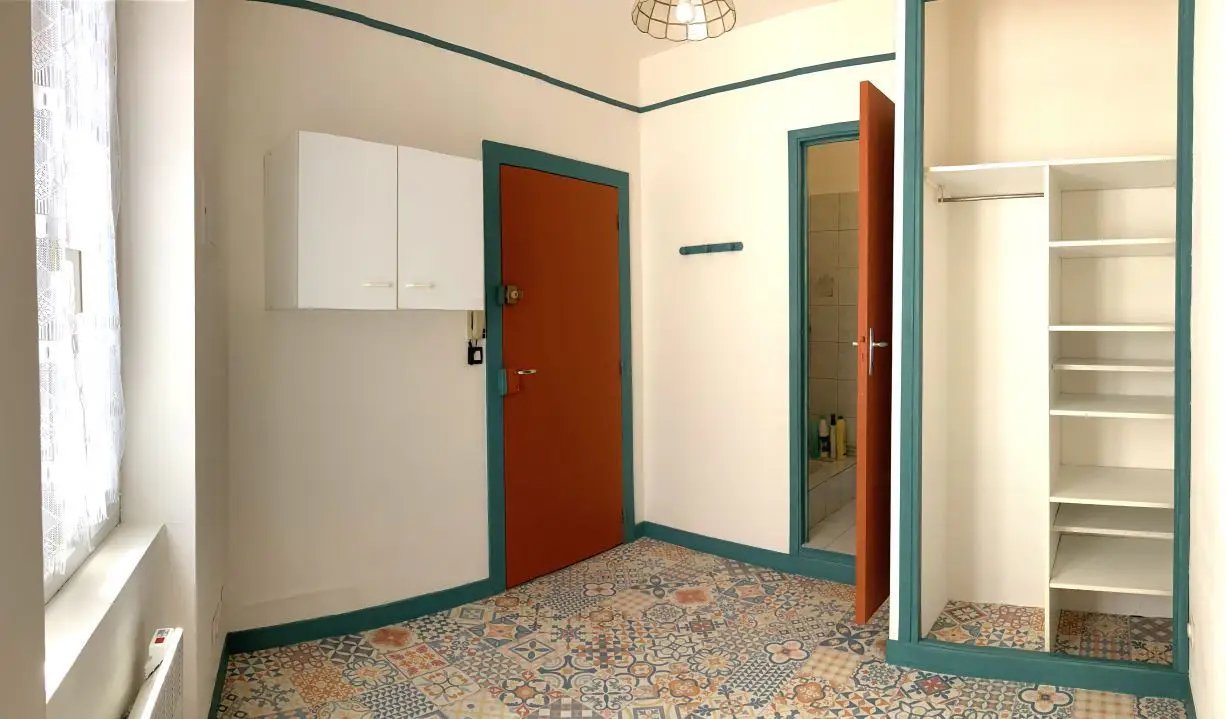 Appartement à vendre, 11m², Toulouse