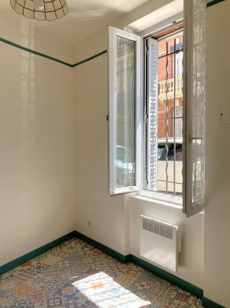 Appartement à vendre, 11m², Toulouse