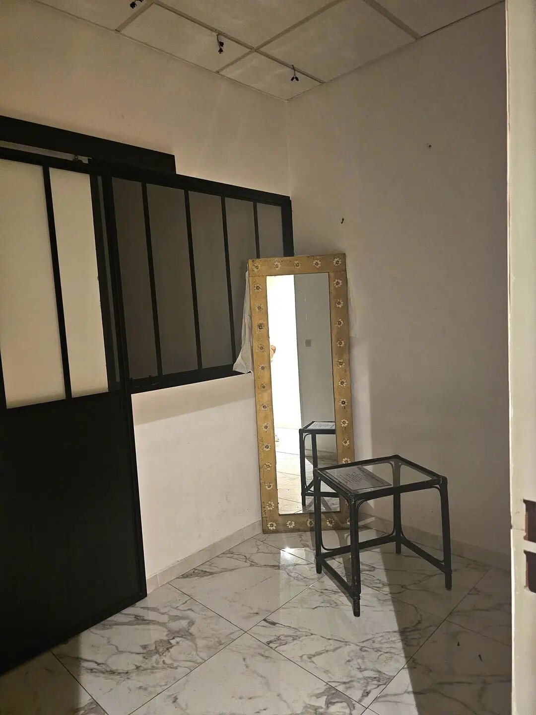 Appartement à louer, 17m², Nice