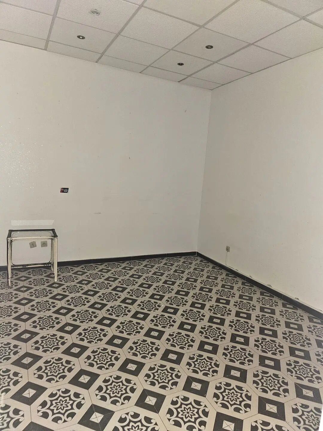 Appartement à louer, 17m², Nice