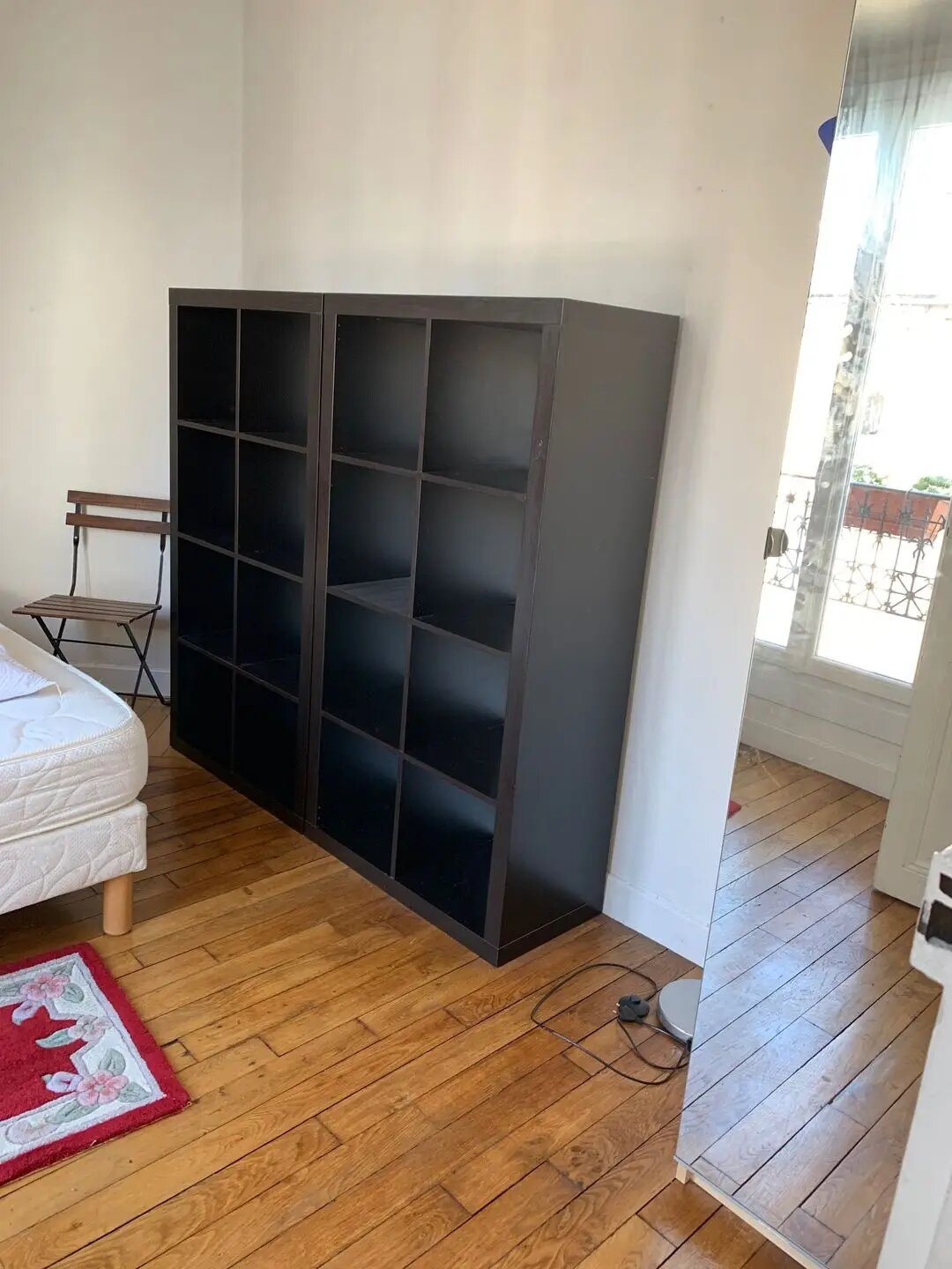 Appartement à louer, 46m², Paris 15ème