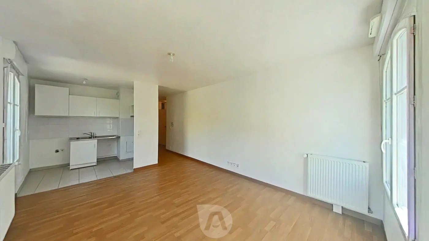 Appartement à vendre, 63m², La Garenne-Colombes