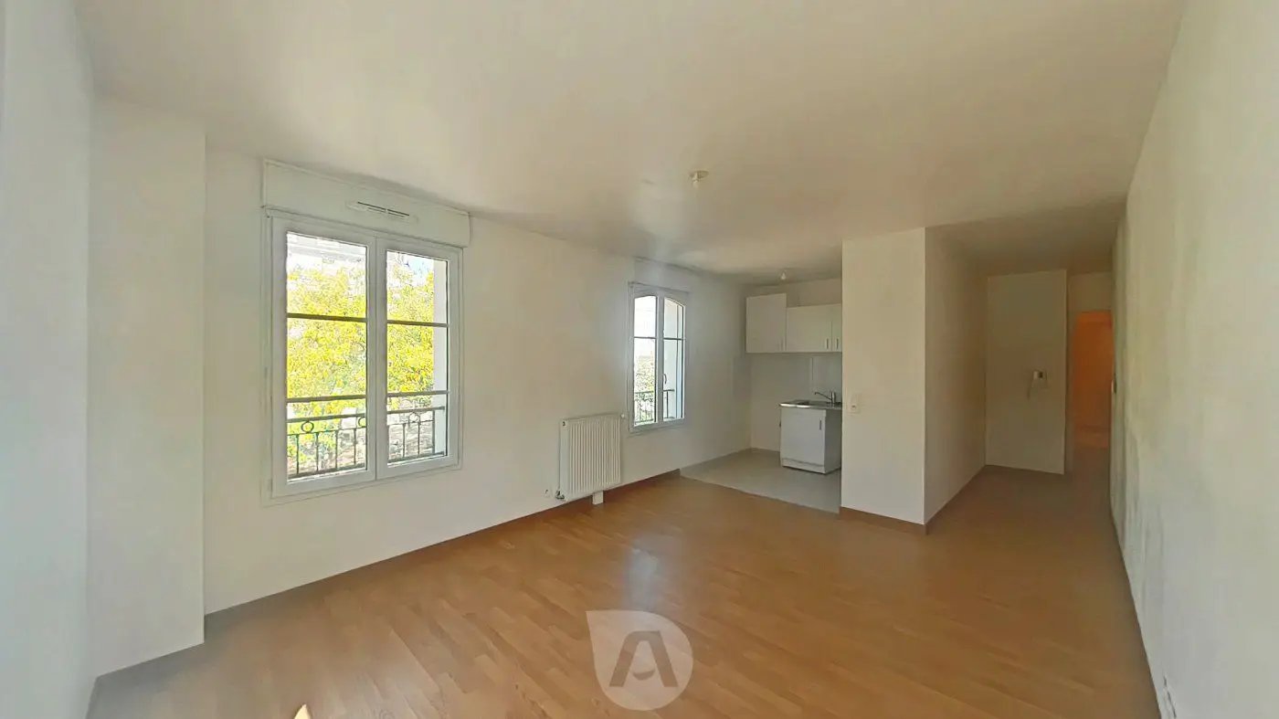 Appartement à vendre, 63m², La Garenne-Colombes