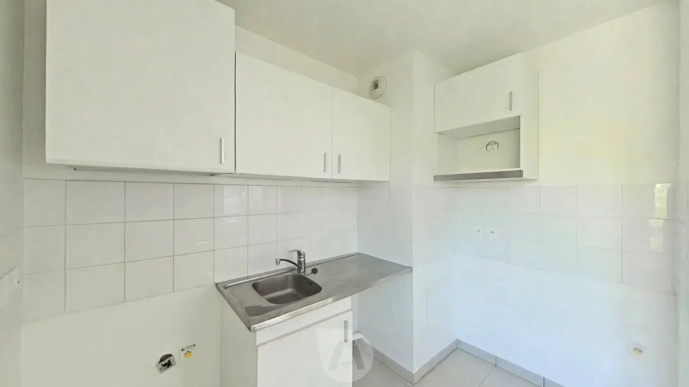 Appartement à vendre, 63m², La Garenne-Colombes