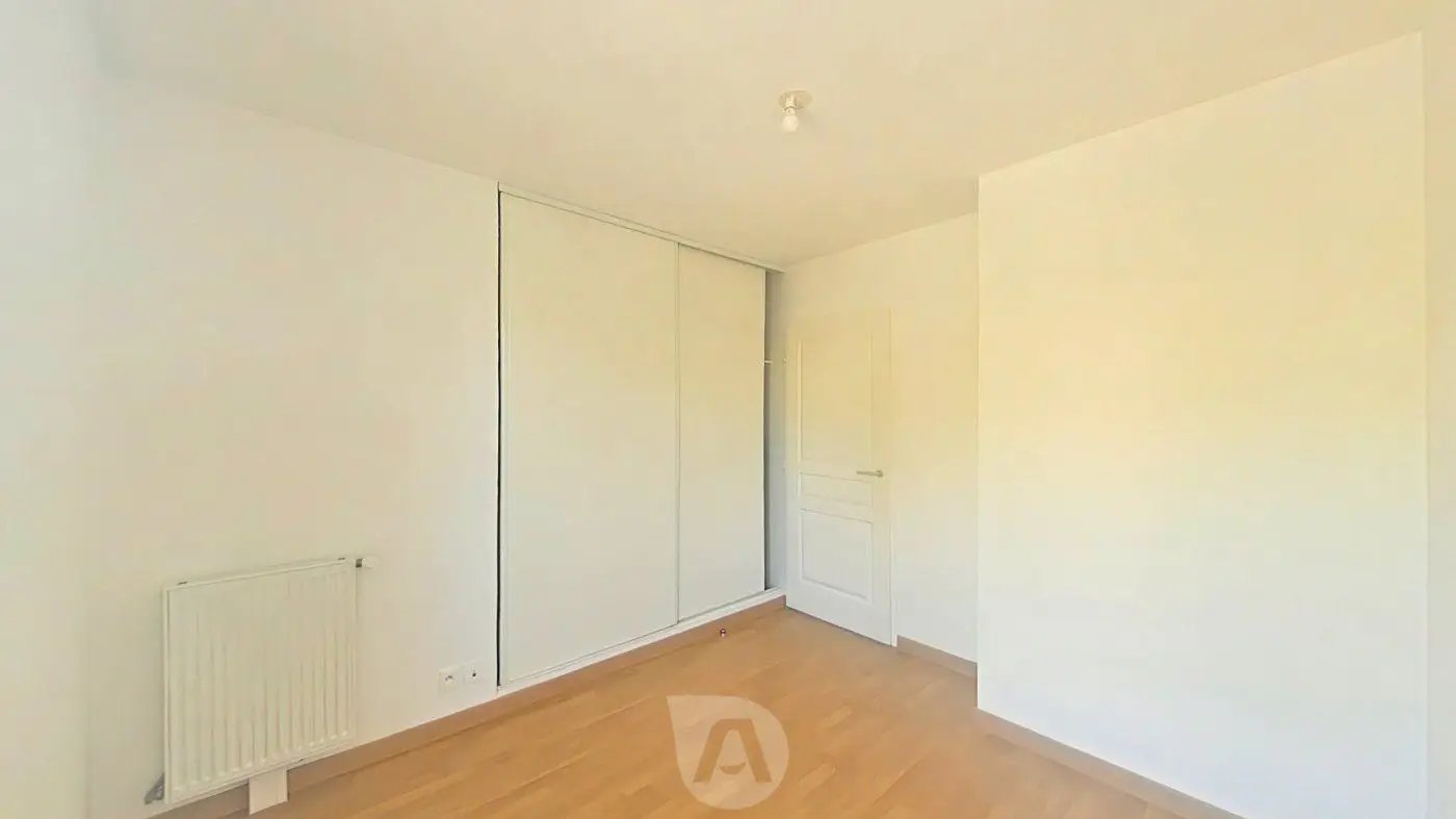 Appartement à vendre, 63m², La Garenne-Colombes
