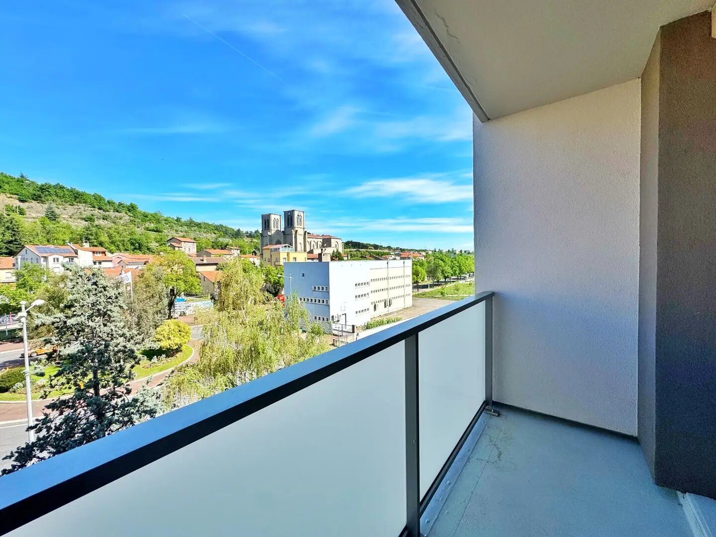 Appartement à vendre, 80m², Rive-de-Gier
