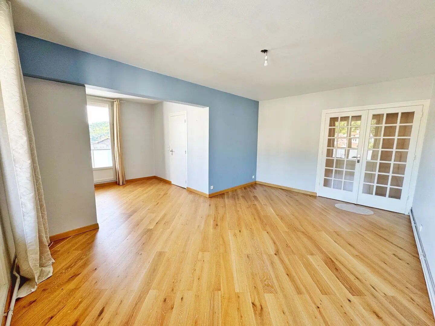 Appartement à vendre, 80m², Rive-de-Gier