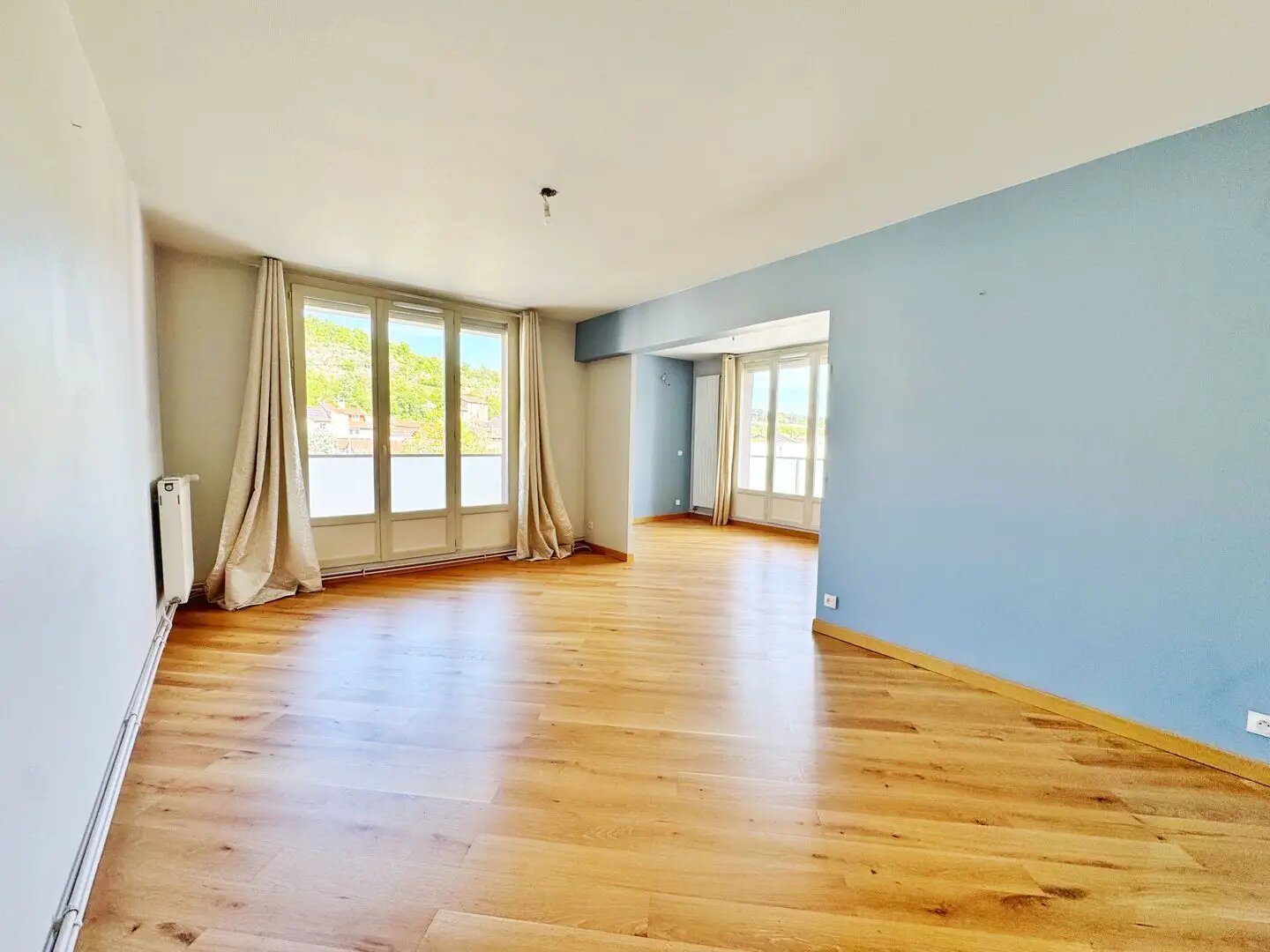 Appartement à vendre, 80m², Rive-de-Gier