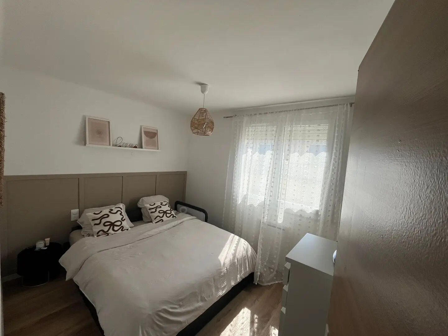 Appartement à vendre, 60m², Sète