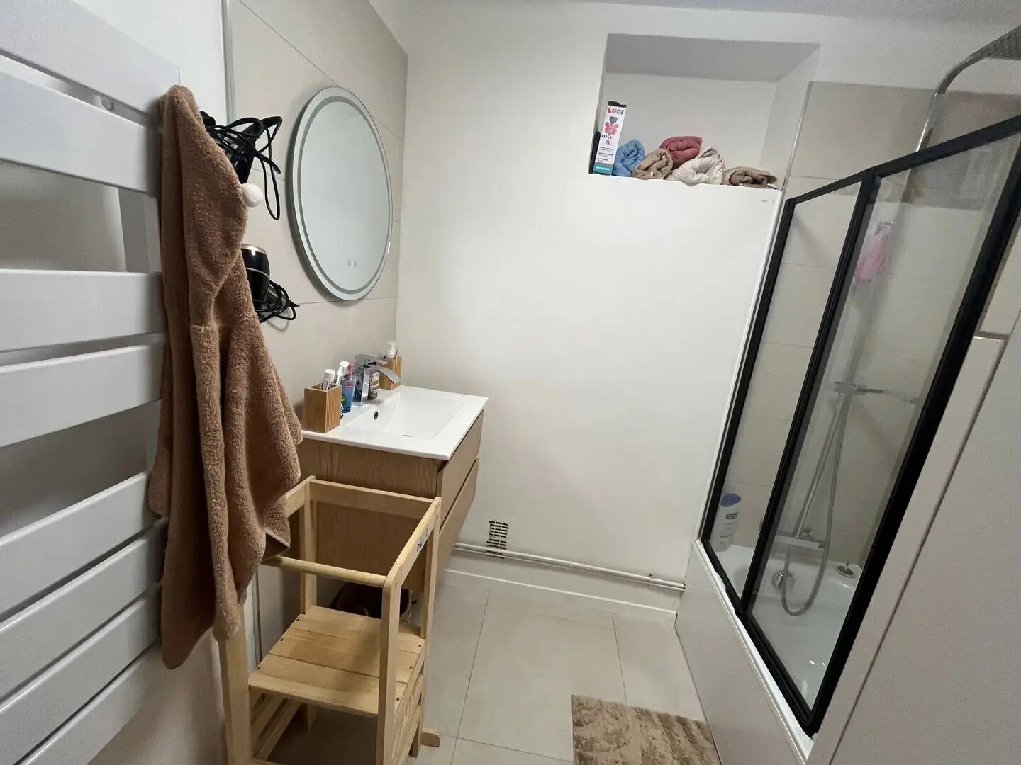 Appartement à vendre, 60m², Sète