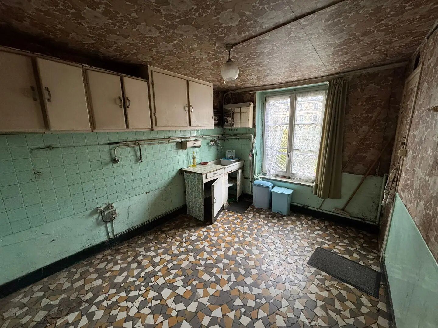 Appartement à vendre, 55m², Versailles