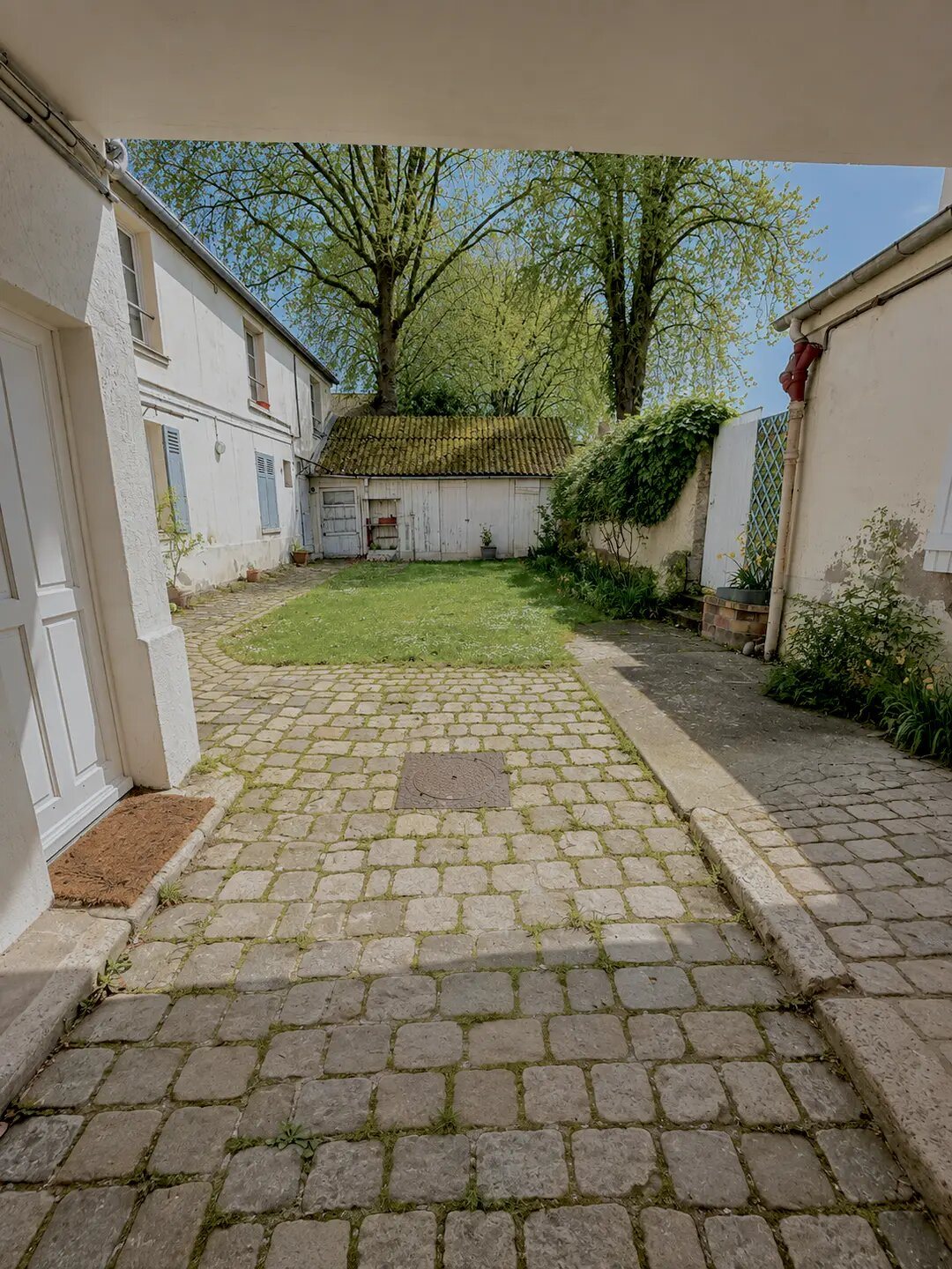Appartement à vendre, 55m², Versailles