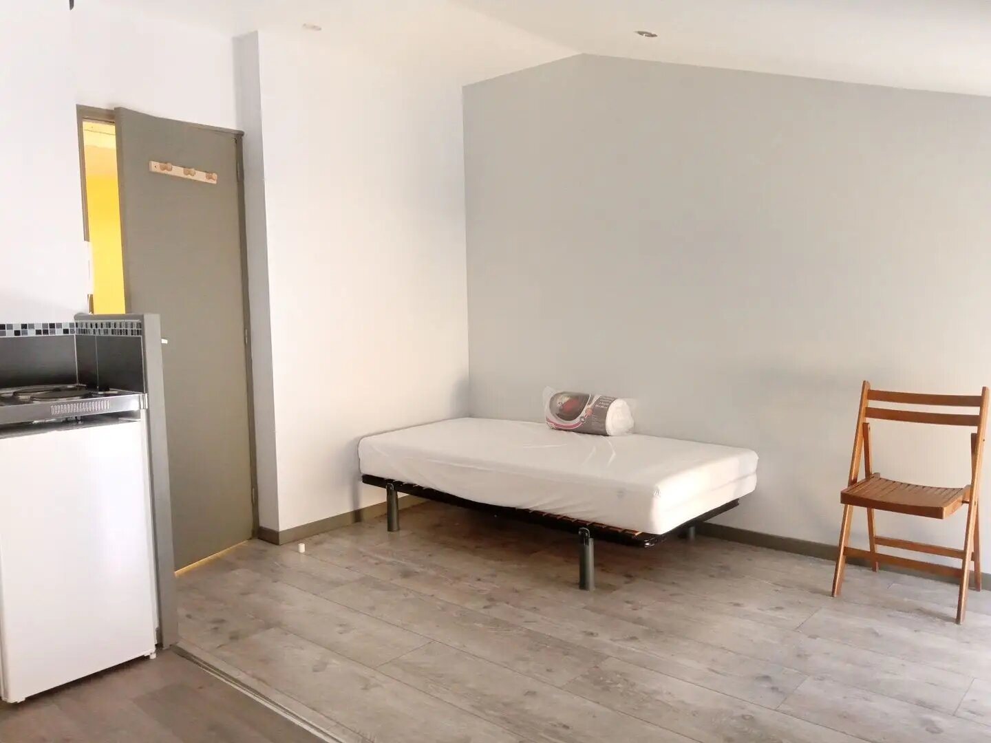 Appartement à louer, 21m², Cluny