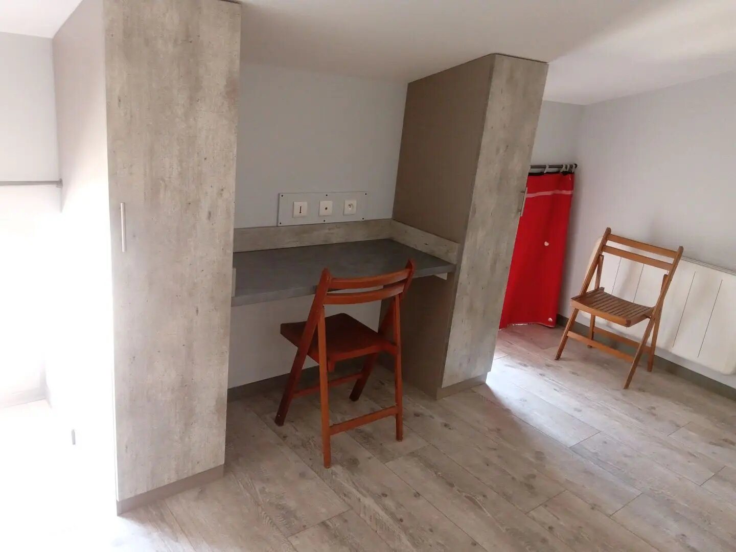 Appartement à louer, 21m², Cluny