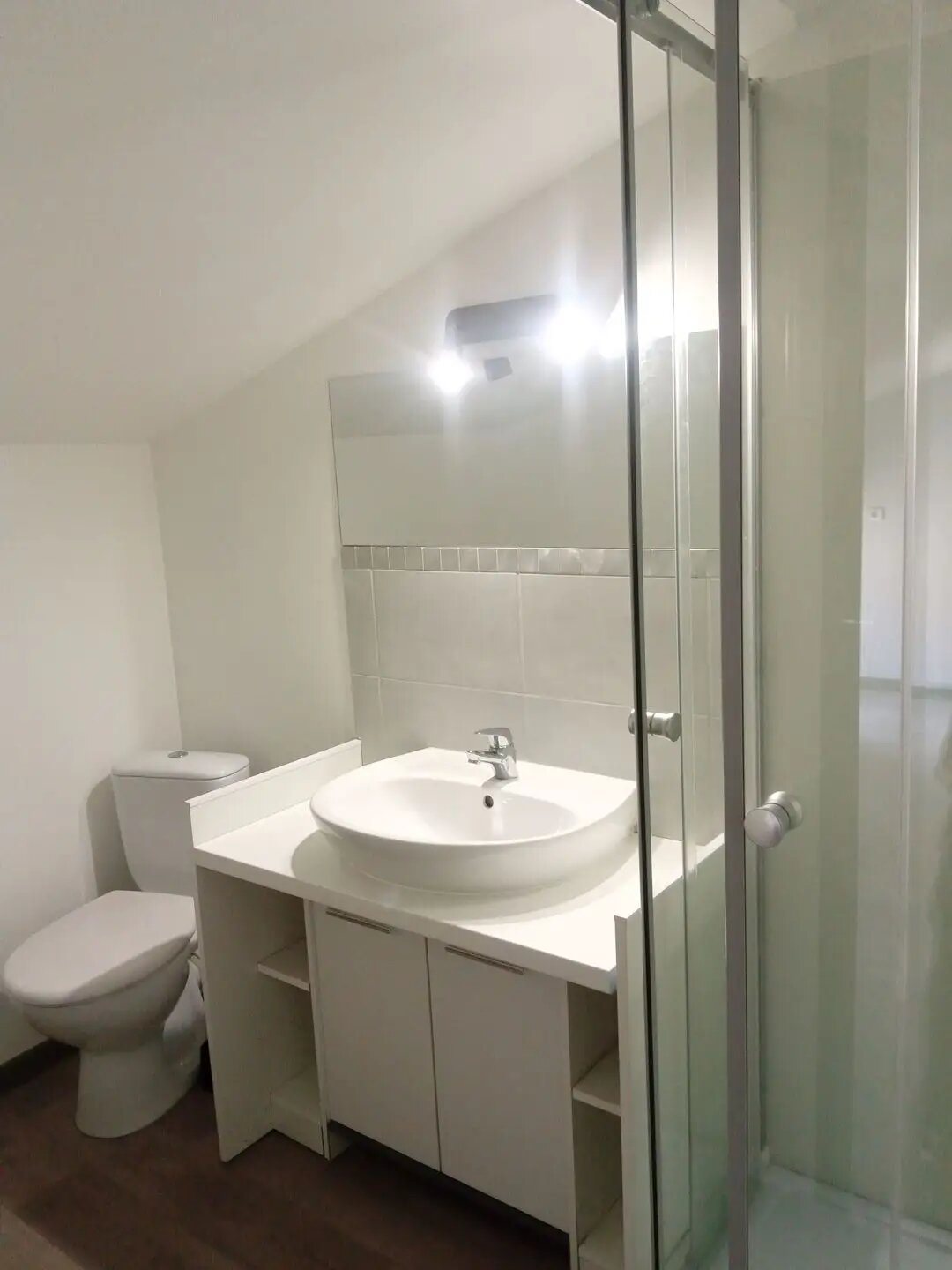 Appartement à louer, 21m², Cluny