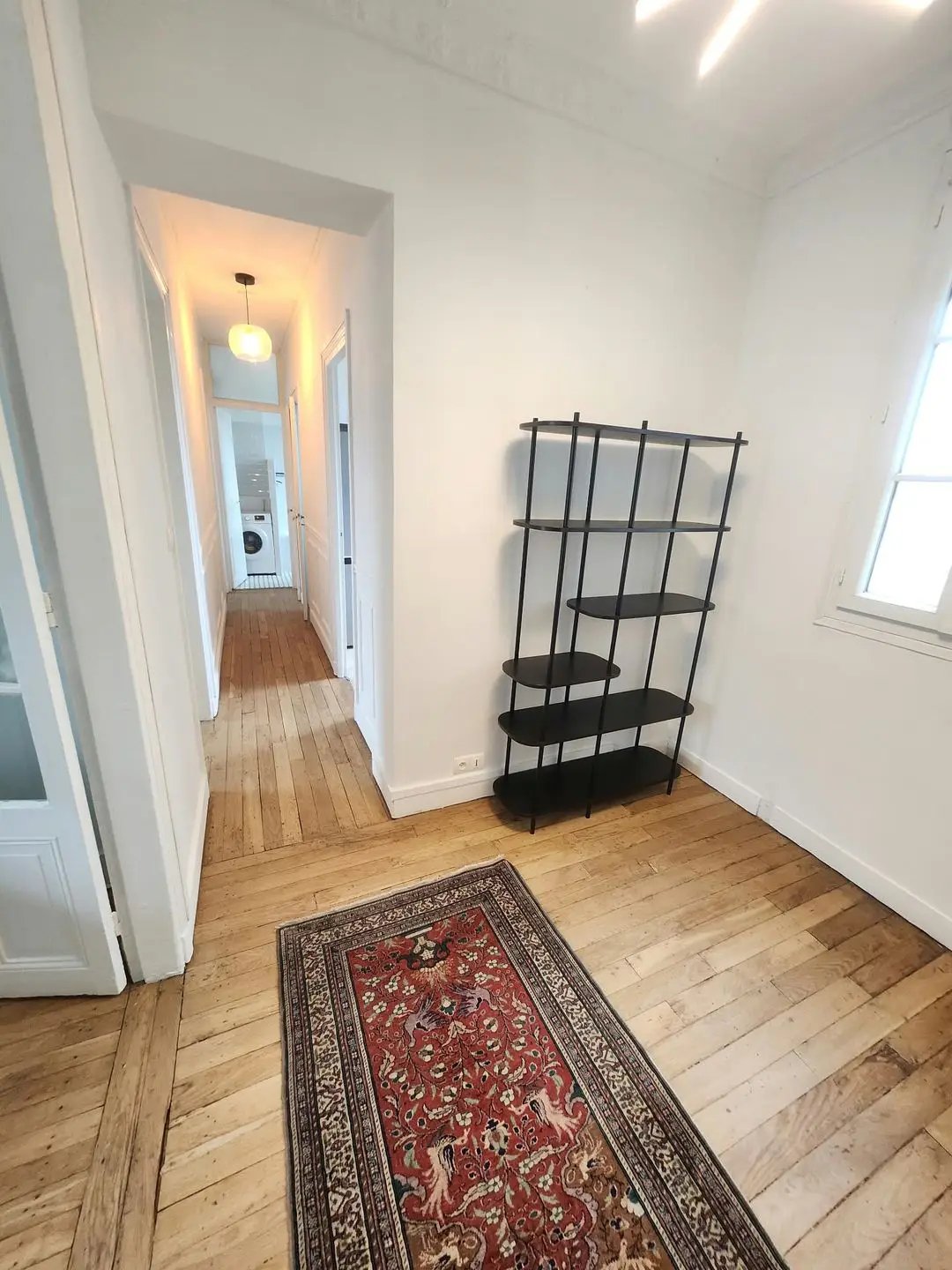 Appartement à louer, 60m², Clichy