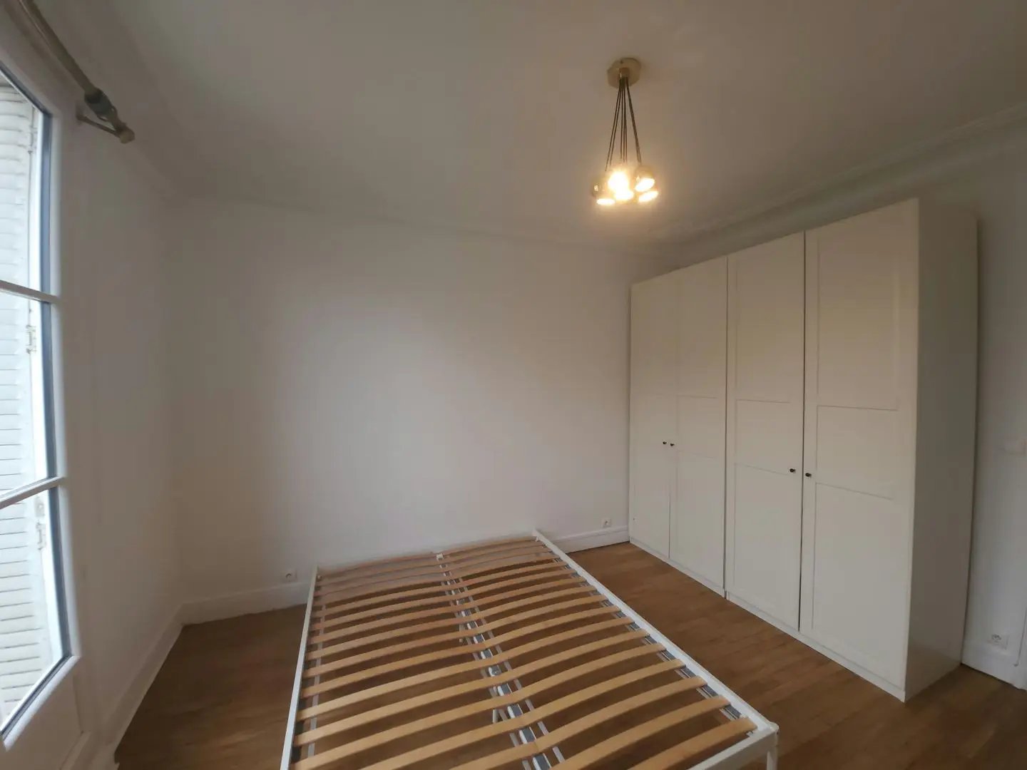 Appartement à louer, 60m², Clichy