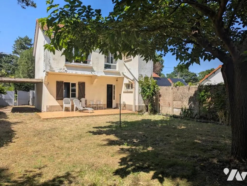 Maison à vendre, 4m², Saint-Brevin-les-Pins