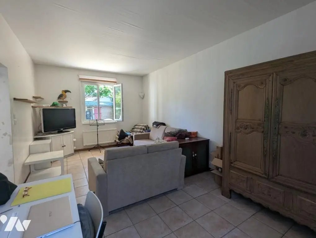 Maison à vendre, 4m², Saint-Brevin-les-Pins