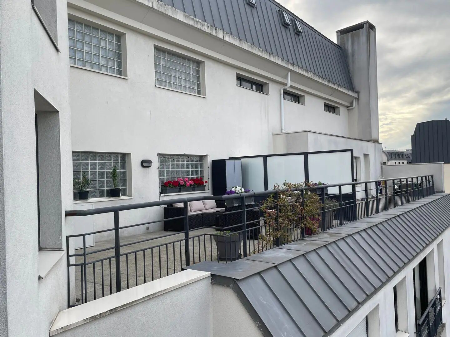 Appartement à vendre, 44m², Sartrouville