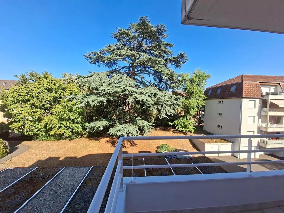 Appartement à louer, 47m², Guebwiller
