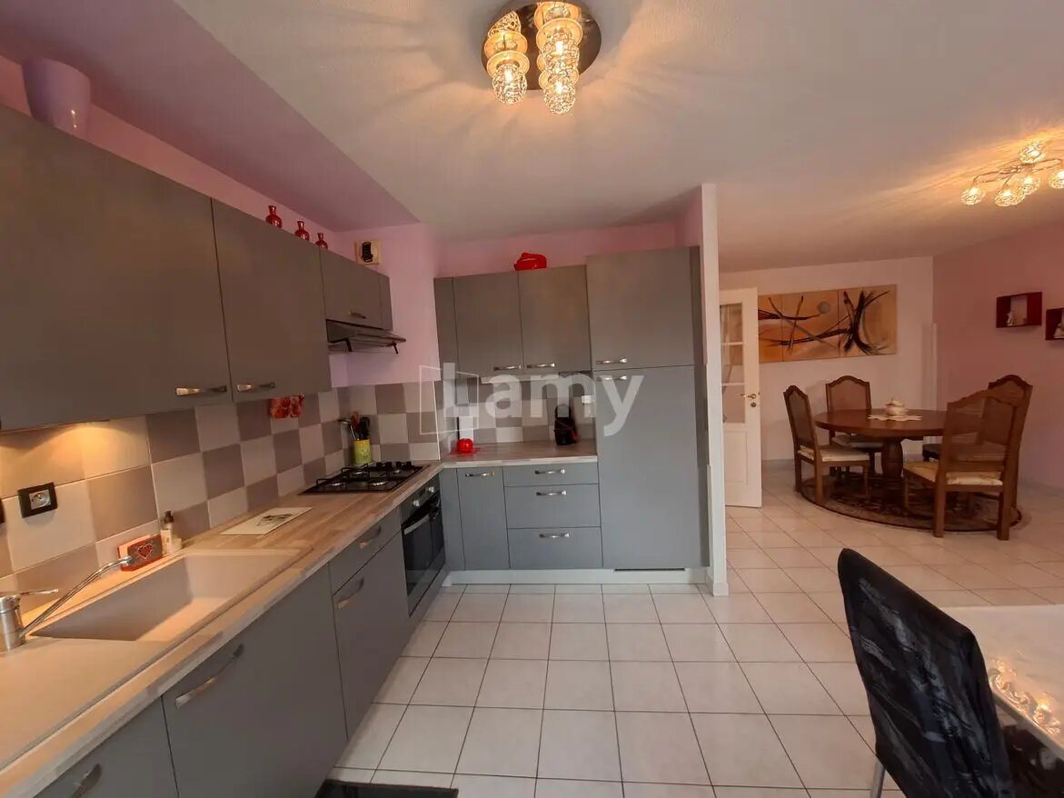 Appartement à louer, 47m², Guebwiller