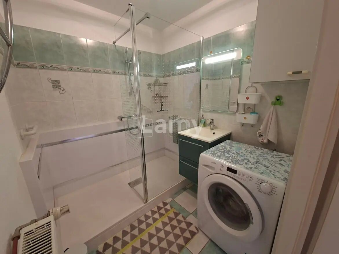 Appartement à louer, 47m², Guebwiller