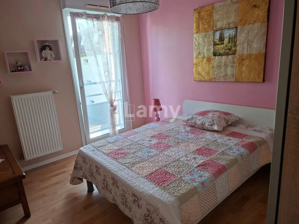Appartement à louer, 47m², Guebwiller