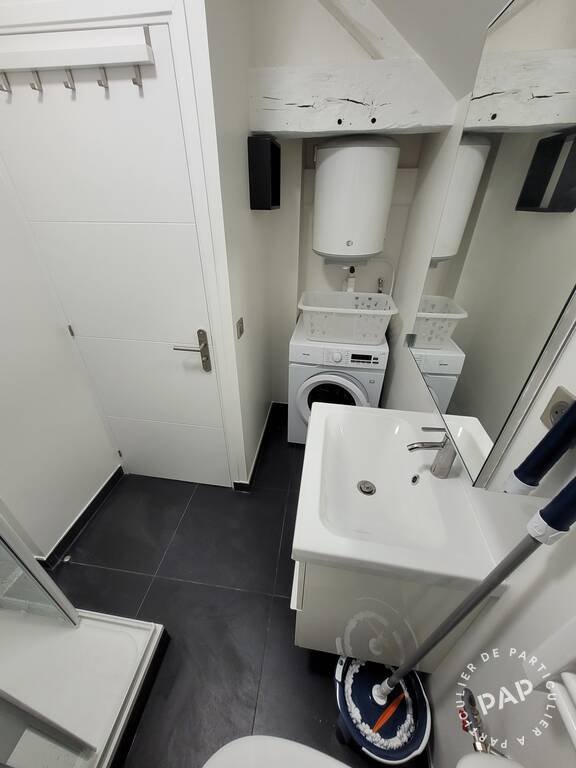 Appartement à louer, 27m², Troyes