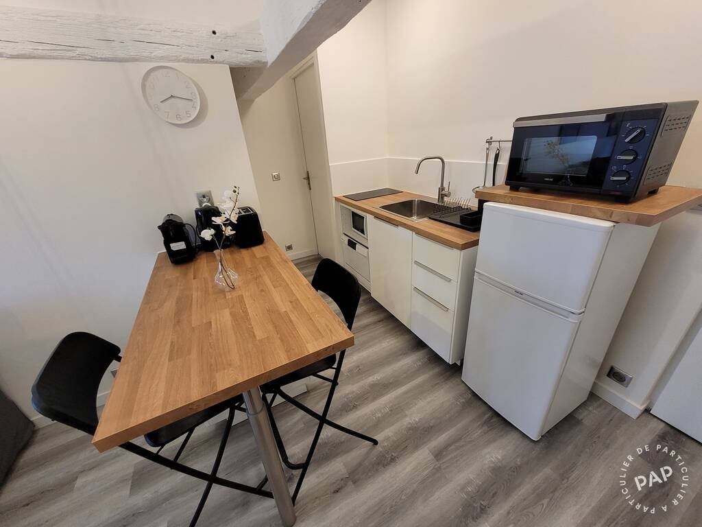 Appartement à louer, 27m², Troyes