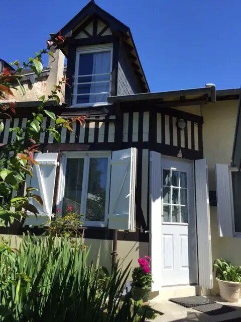 Maison à louer, 36m², Trouville-sur-Mer