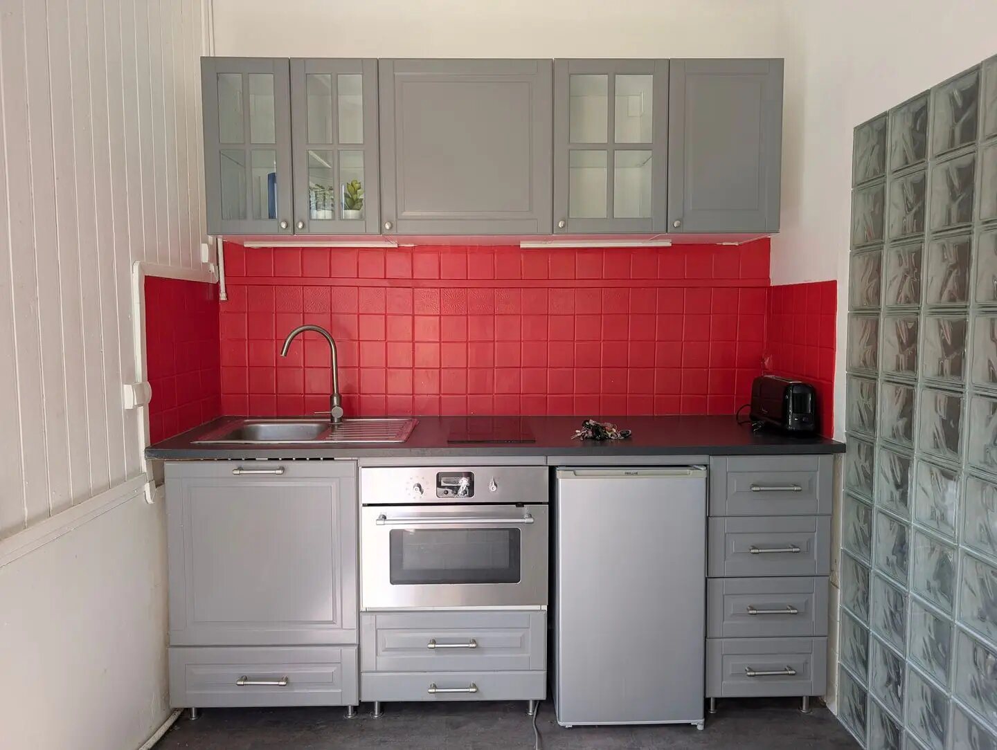 Maison à louer, 36m², Trouville-sur-Mer