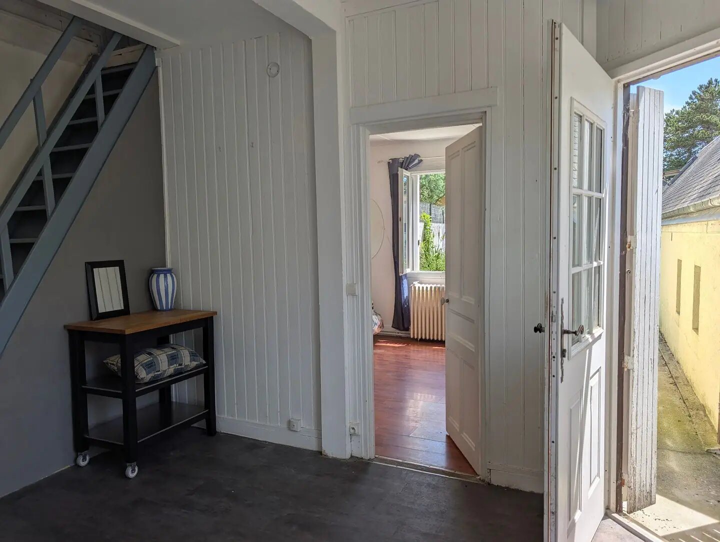 Maison à louer, 36m², Trouville-sur-Mer