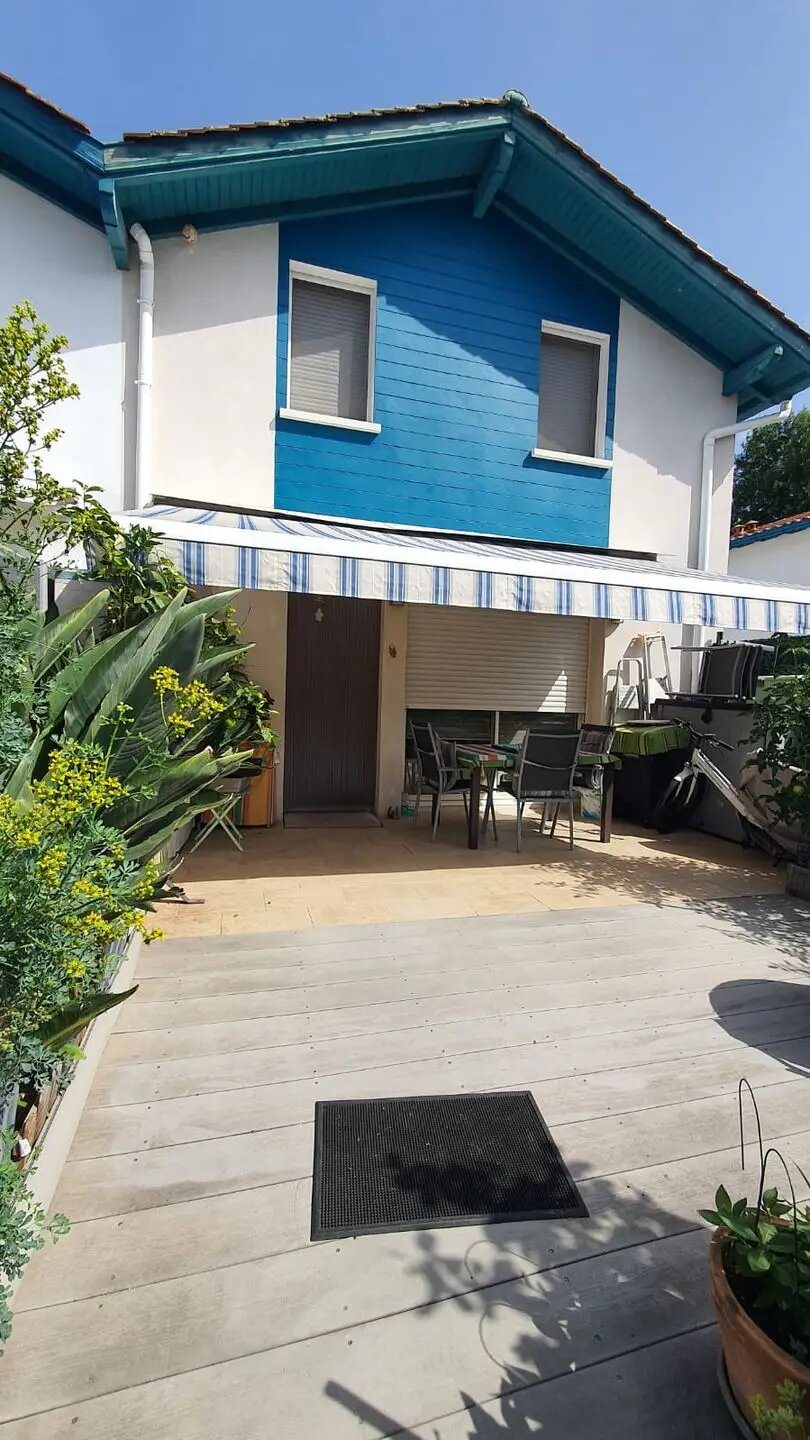 Maison à vendre, 92m², Hendaye