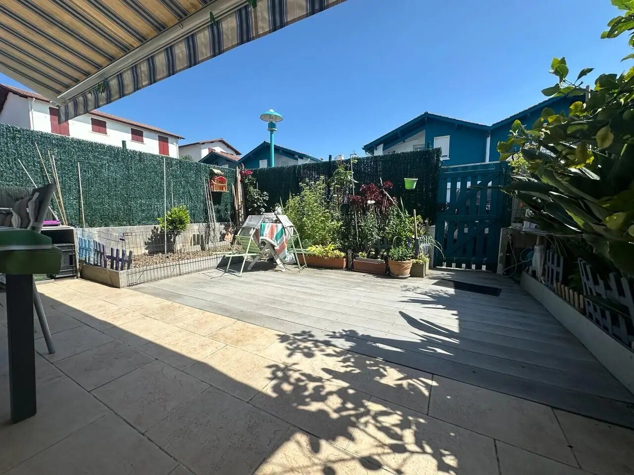 Maison à vendre, 92m², Hendaye