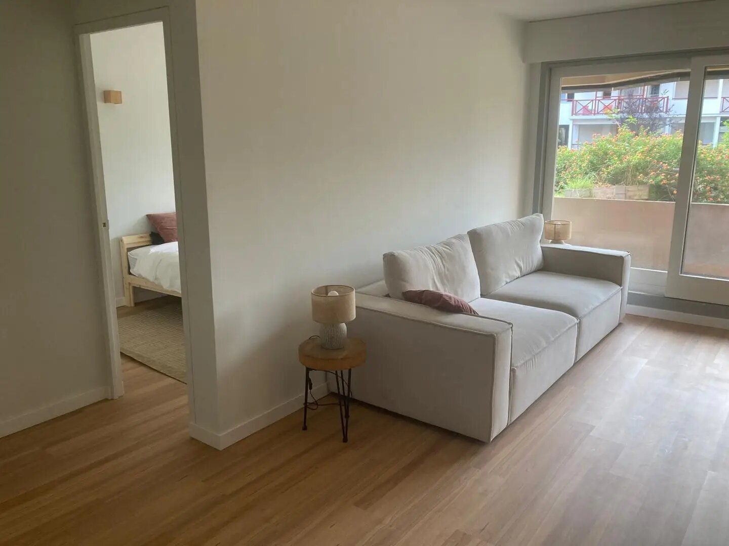 Appartement à vendre, 48m², Hendaye