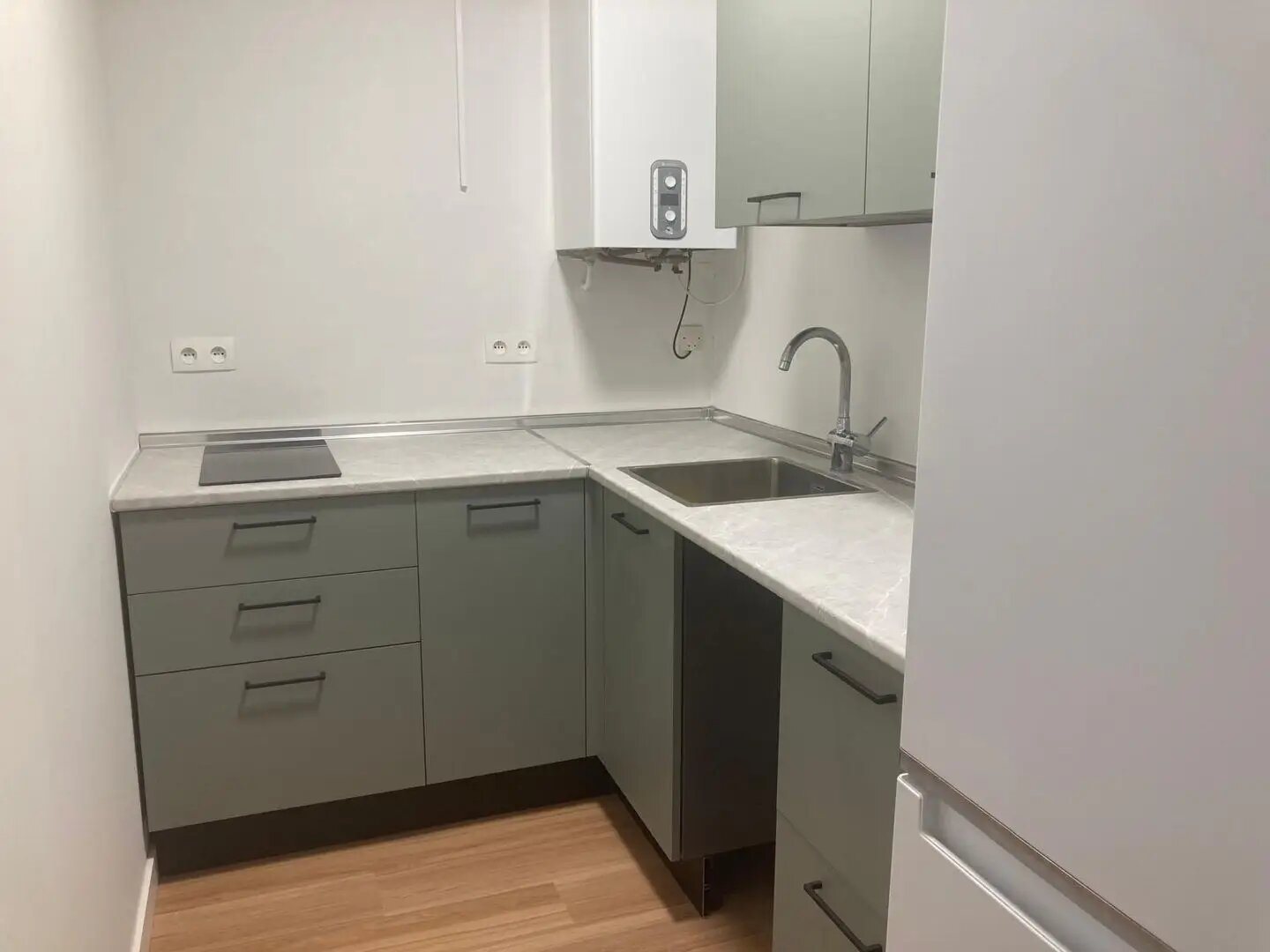 Appartement à vendre, 48m², Hendaye