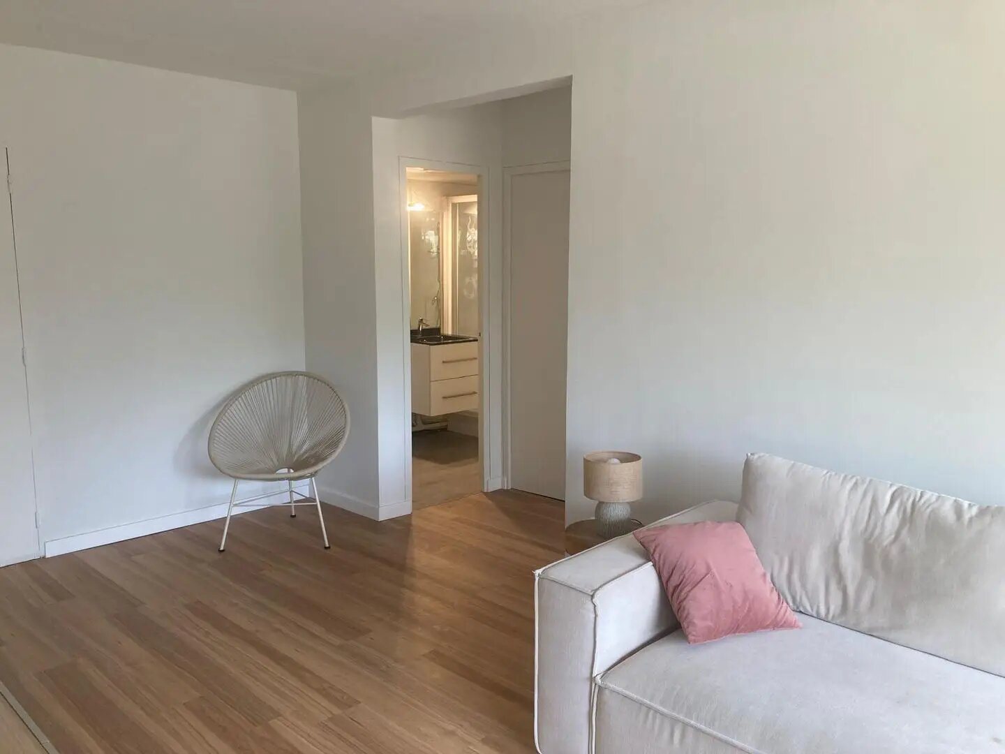 Appartement à vendre, 48m², Hendaye