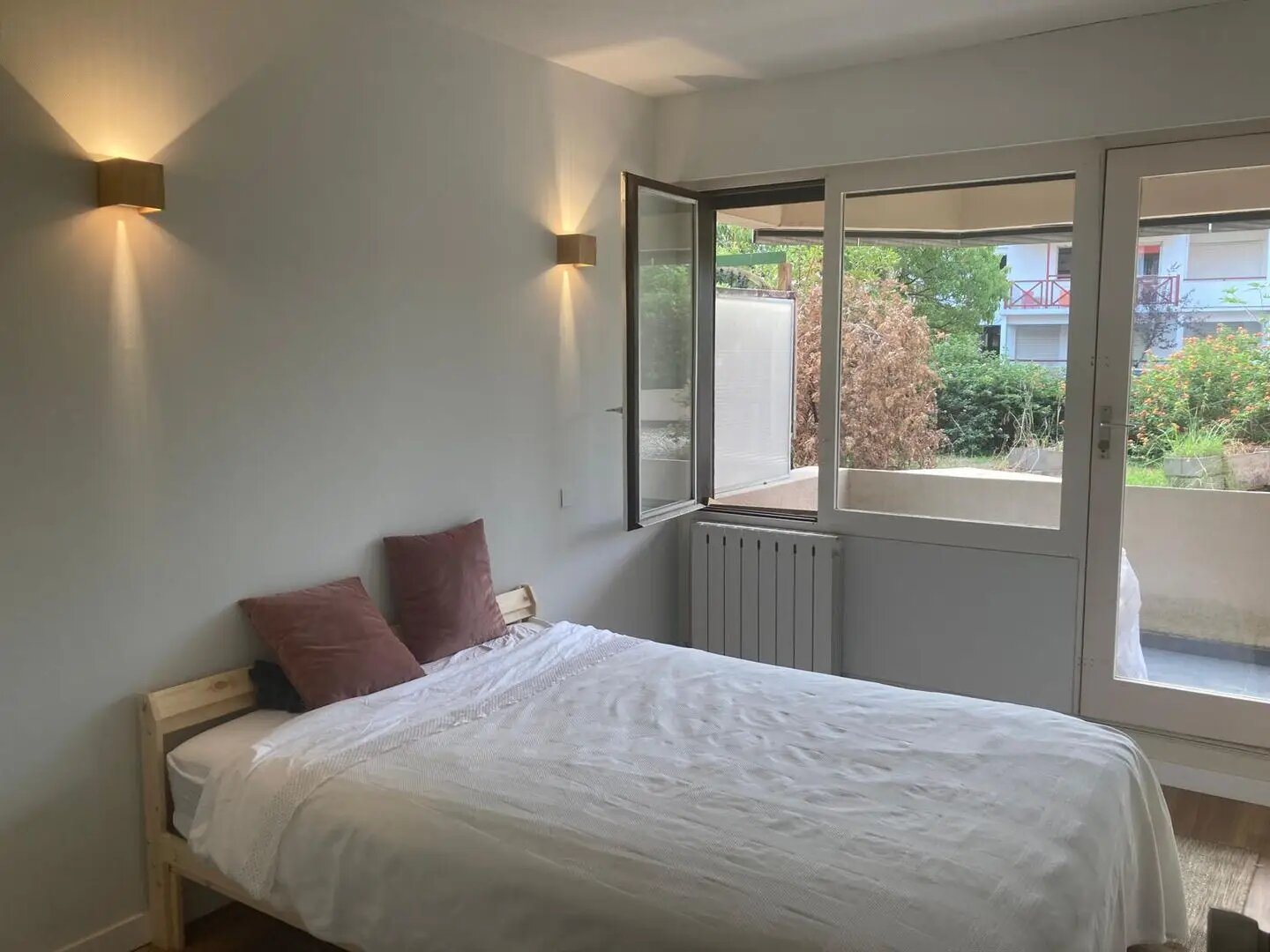 Appartement à vendre, 48m², Hendaye