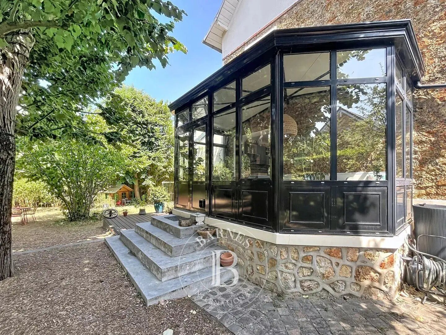 Maison à louer, 182m², Sceaux