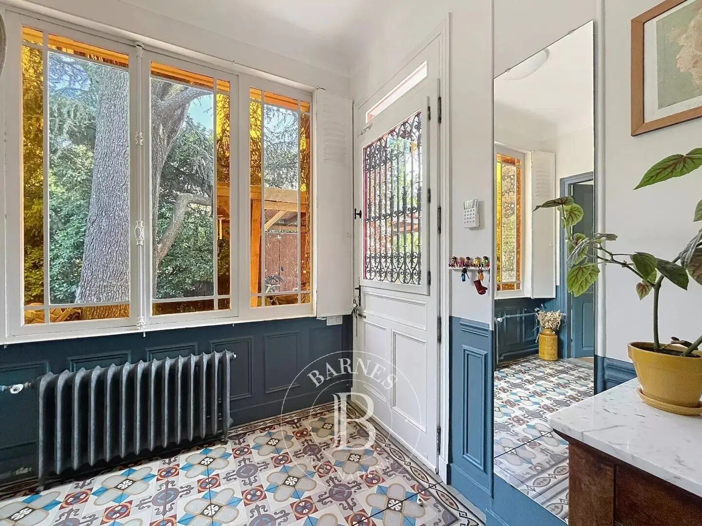 Maison à louer, 182m², Sceaux