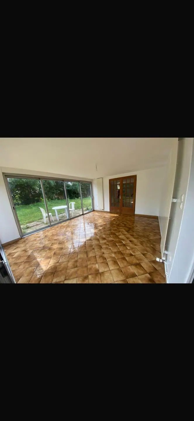 Maison à vendre, 119m², Les Mureaux